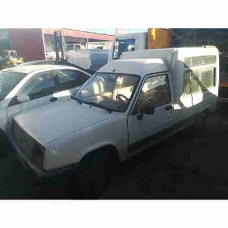 RENAULT RAPID/EXPRESS (F40)
