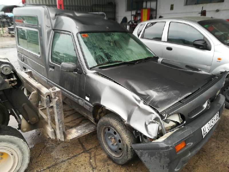 RENAULT RAPID/EXPRESS (F40)