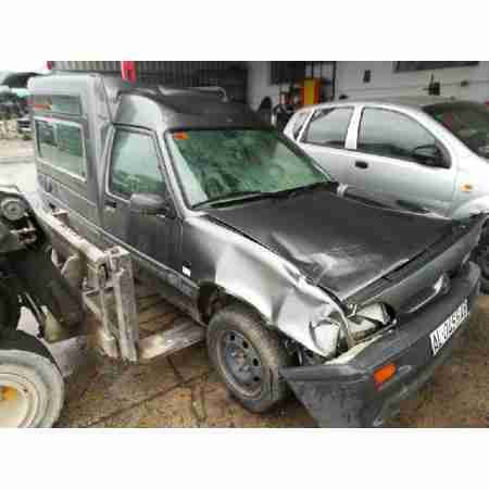 RENAULT RAPID/EXPRESS (F40)
