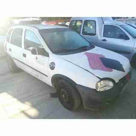OPEL CORSA B