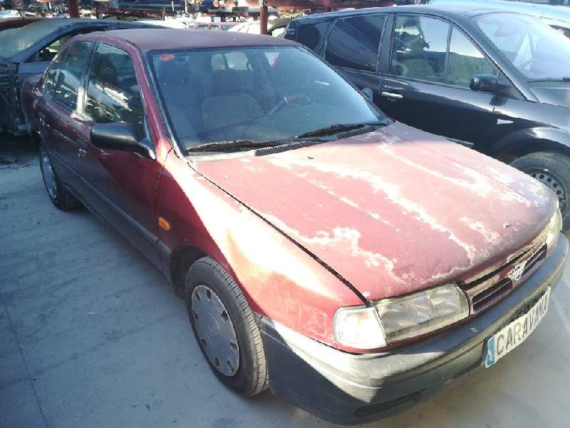 NISSAN PRIMERA BERL./FAMILIAR (P10/W10)