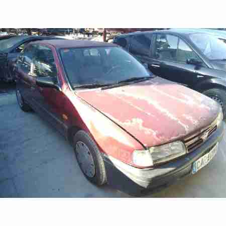 NISSAN PRIMERA BERL./FAMILIAR (P10/W10)