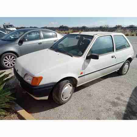 FORD FIESTA BERL./COURIER
