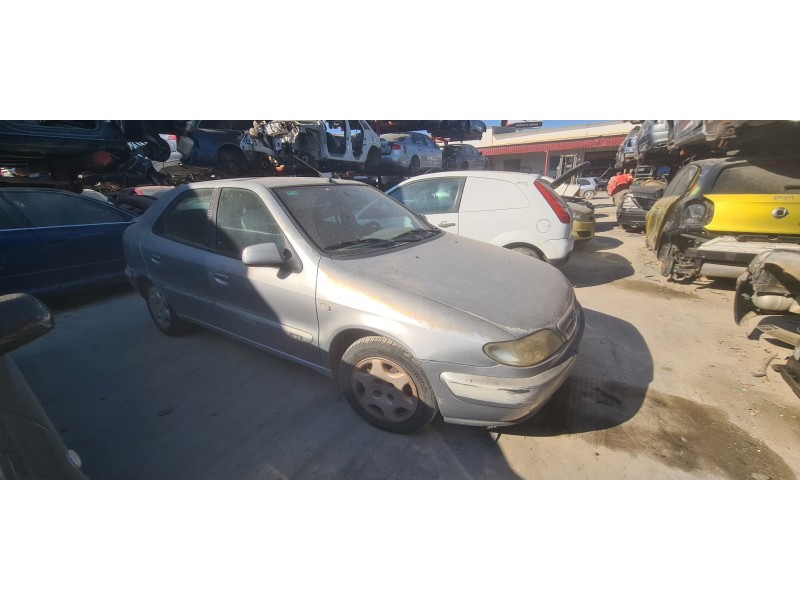CITROËN XSARA BERLINA