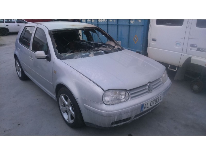 VOLKSWAGEN GOLF IV BERLINA (1J1)
