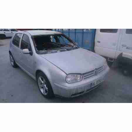 VOLKSWAGEN GOLF IV BERLINA (1J1)