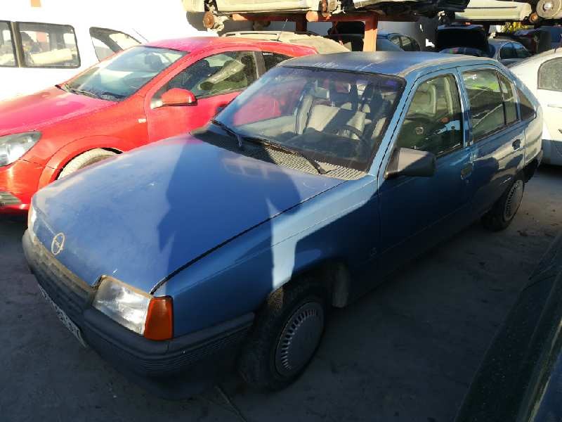 OPEL KADETT E