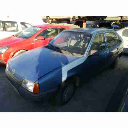 OPEL KADETT E