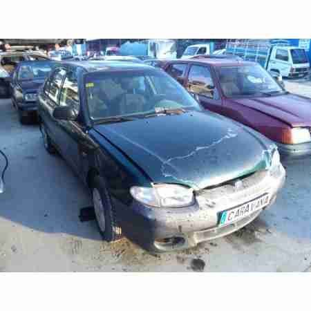 HYUNDAI ACCENT (X3)