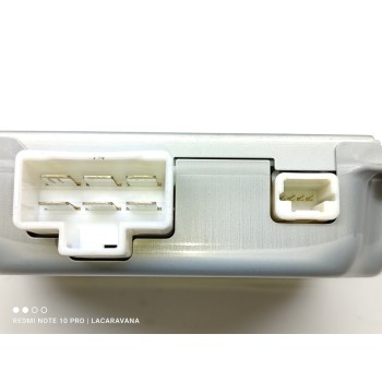 Recambio de modulo electronico para nissan qashqai (j11) 360 referencia OEM IAM 292A54EA0B  