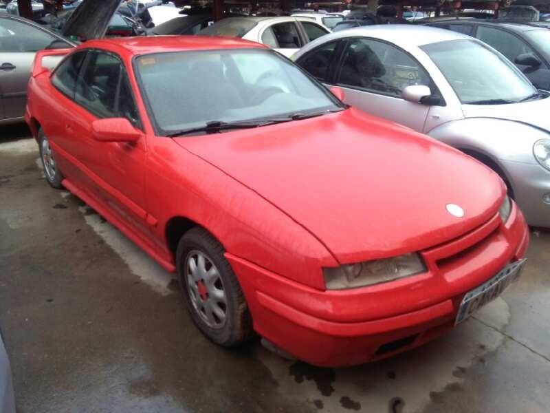 OPEL CALIBRA