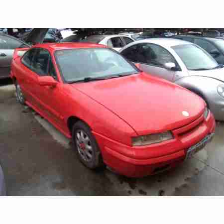 OPEL CALIBRA