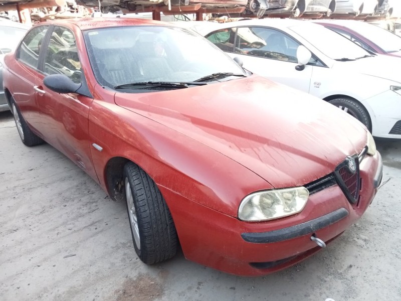 ALFA ROMEO 156 (116)