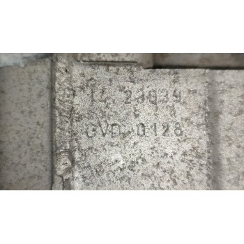 Recambio de caja cambios para seat exeo berlina (3r2) sport referencia OEM IAM GVD  