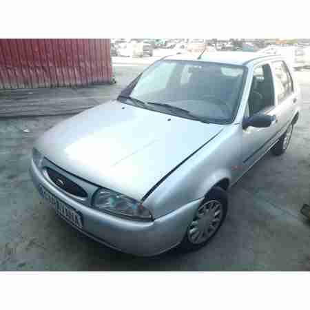 FORD FIESTA BERLINA