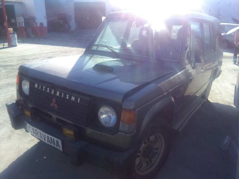 MITSUBISHI MONTERO (L040)