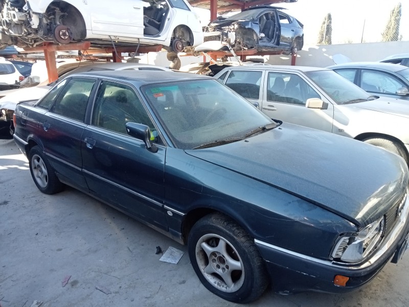 AUDI 80/90 (811/813/853)
