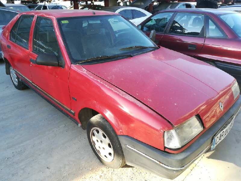 RENAULT 19 HATCHBACK (B/C53)