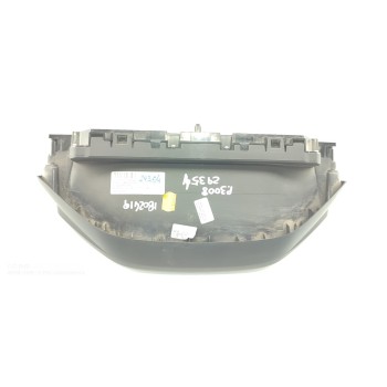 Recambio de cuadro instrumentos para peugeot 3008 active referencia OEM IAM 9825340980  