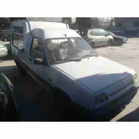 RENAULT RAPID/EXPRESS (F40)