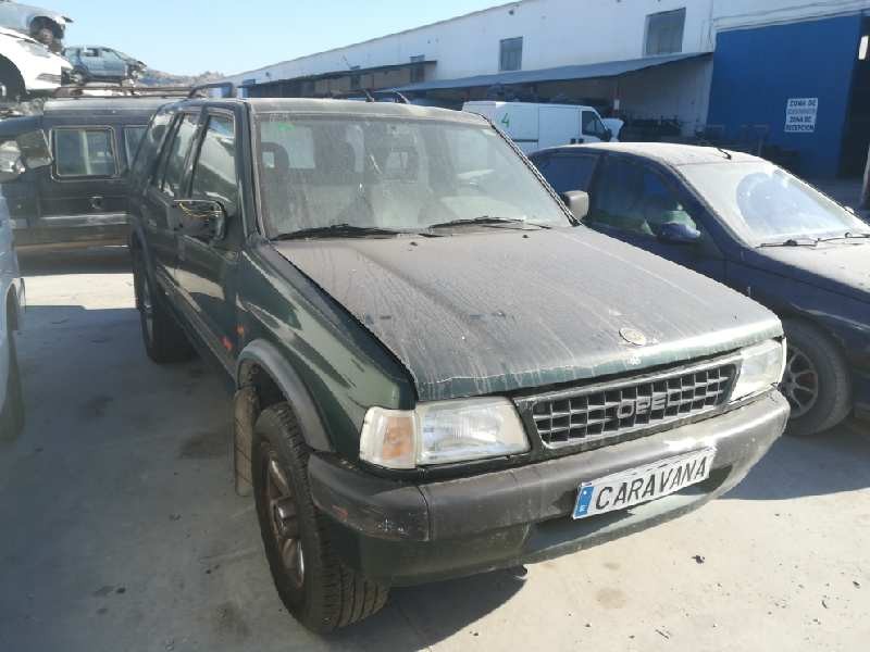 OPEL FRONTERA A