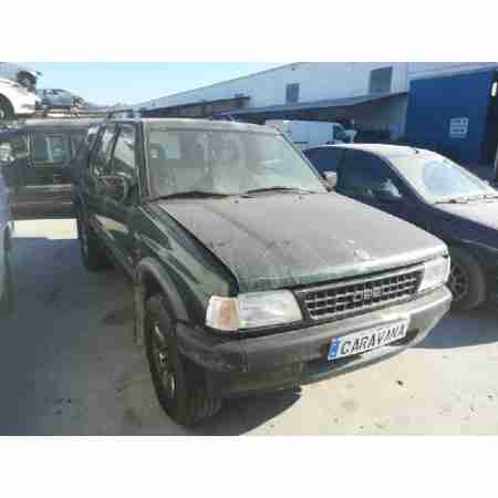 OPEL FRONTERA A