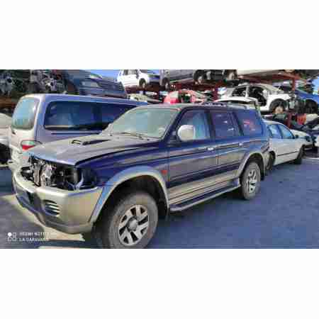 MITSUBISHI MONTERO SPORT (K90)