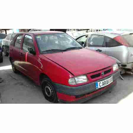 SEAT IBIZA (6K)