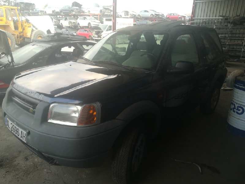LAND ROVER FREELANDER (LN)