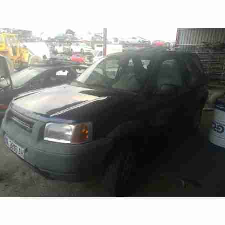 LAND ROVER FREELANDER (LN)
