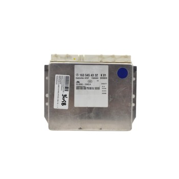 Recambio de modulo electronico para mercedes-benz clase m (w163) 270 cdi (163.113) referencia OEM IAM 1635454332  