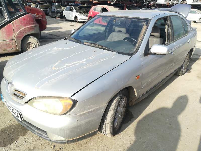 NISSAN PRIMERA BERLINA (P11)