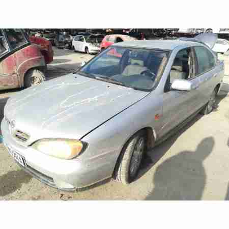 NISSAN PRIMERA BERLINA (P11)