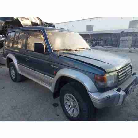 MITSUBISHI MONTERO (V20/V40)
