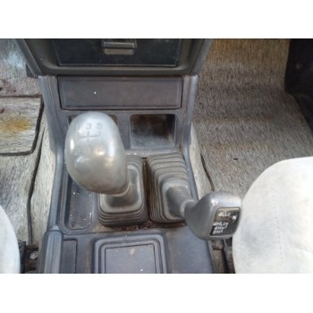 mitsubishi montero (v20/v40) del año 1992