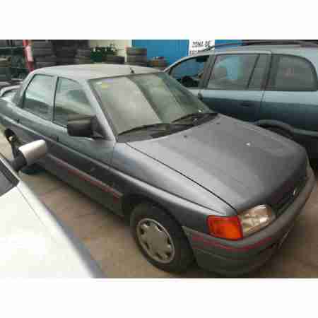 FORD ORION
