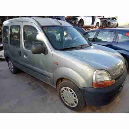 RENAULT KANGOO (F/KC0)