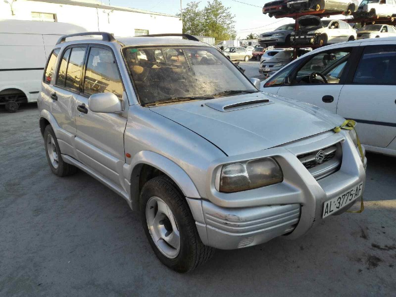 SUZUKI GRAND VITARA 5 PUERTAS SQ (FT)