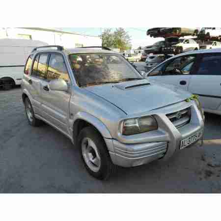 SUZUKI GRAND VITARA 5 PUERTAS SQ (FT)