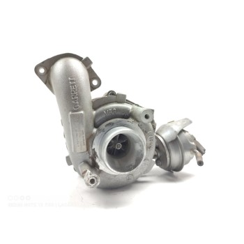 TURBOCOMPRESOR 9686120680 