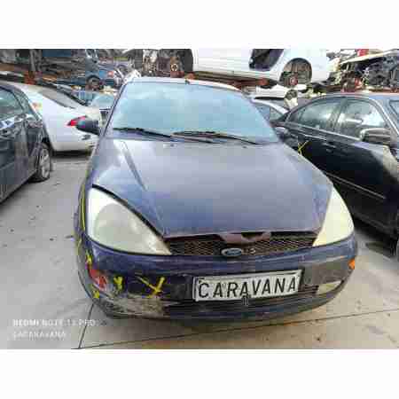 FORD FOCUS BERLINA (CAK)