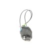 Recambio de cerradura puerta trasera izquierda para toyota auris hybrid active referencia OEM IAM 6906005051  
