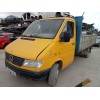 mercedes-benz sprinter caja abierta/doble cab. (serie 901-904) del año 1996