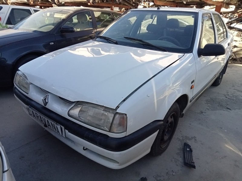 RENAULT 19 (B/C/L53)