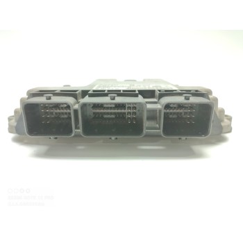 Recambio de centralita motor uce para peugeot 307 (s1) xr clim plus referencia OEM IAM 0281011627  