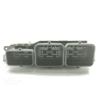 Recambio de centralita motor uce para land rover evoque dynamic referencia OEM IAM 0281018389  