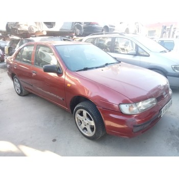 nissan almera (n15) del año 1997