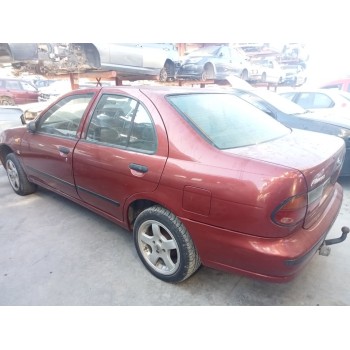 nissan almera (n15) del año 1997