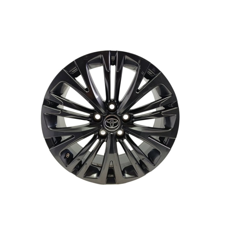 Recambio de llanta para toyota yaris cross hybrid awd-i premiere edition referencia OEM IAM 426110DK80  