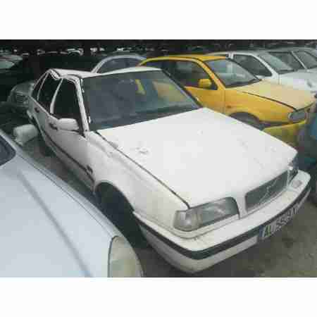 VOLVO SERIE 440